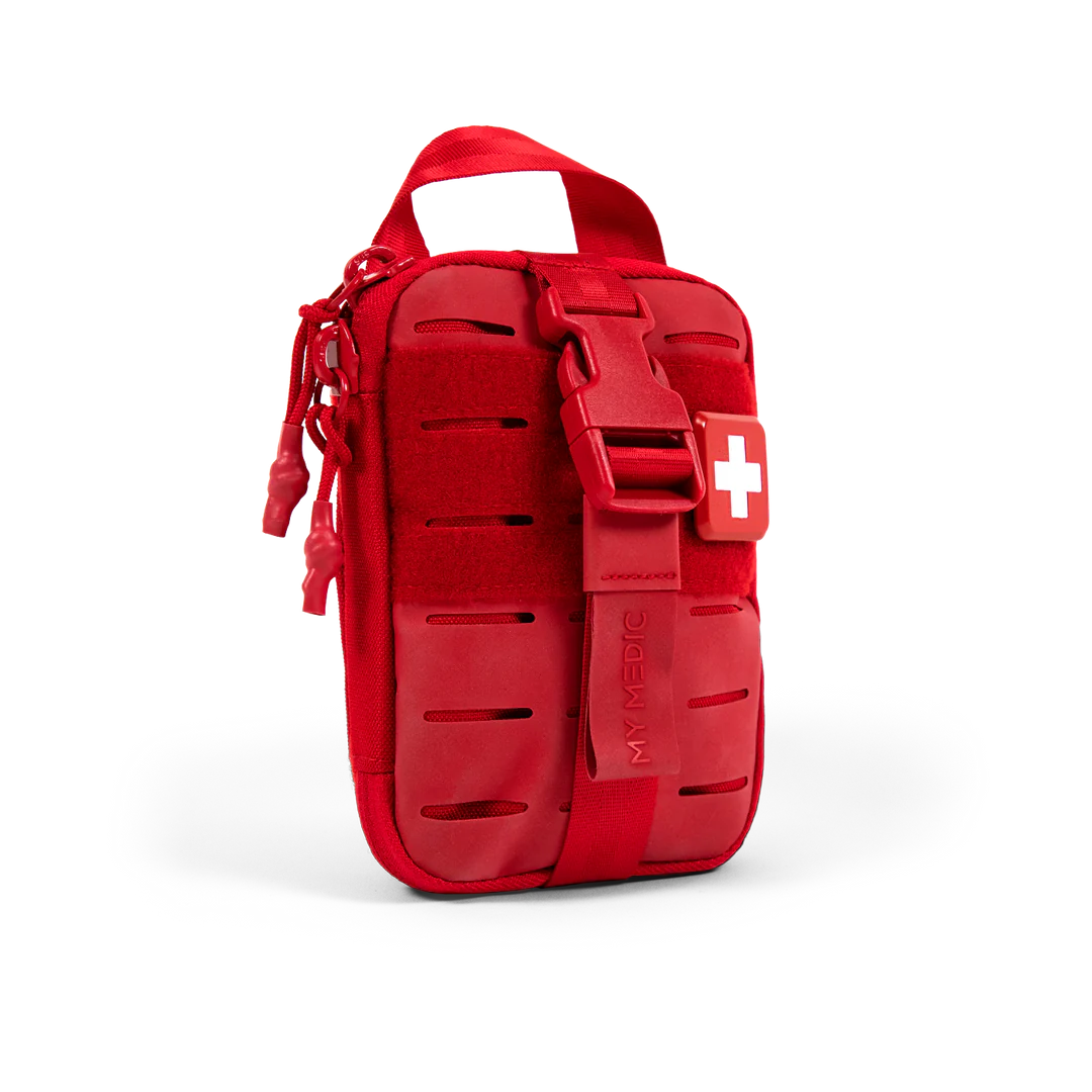 Sidekick IFAK Pouch Pro