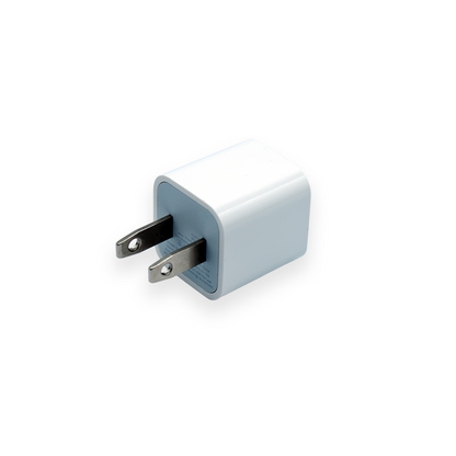 USB Adapter Brick (2pc)