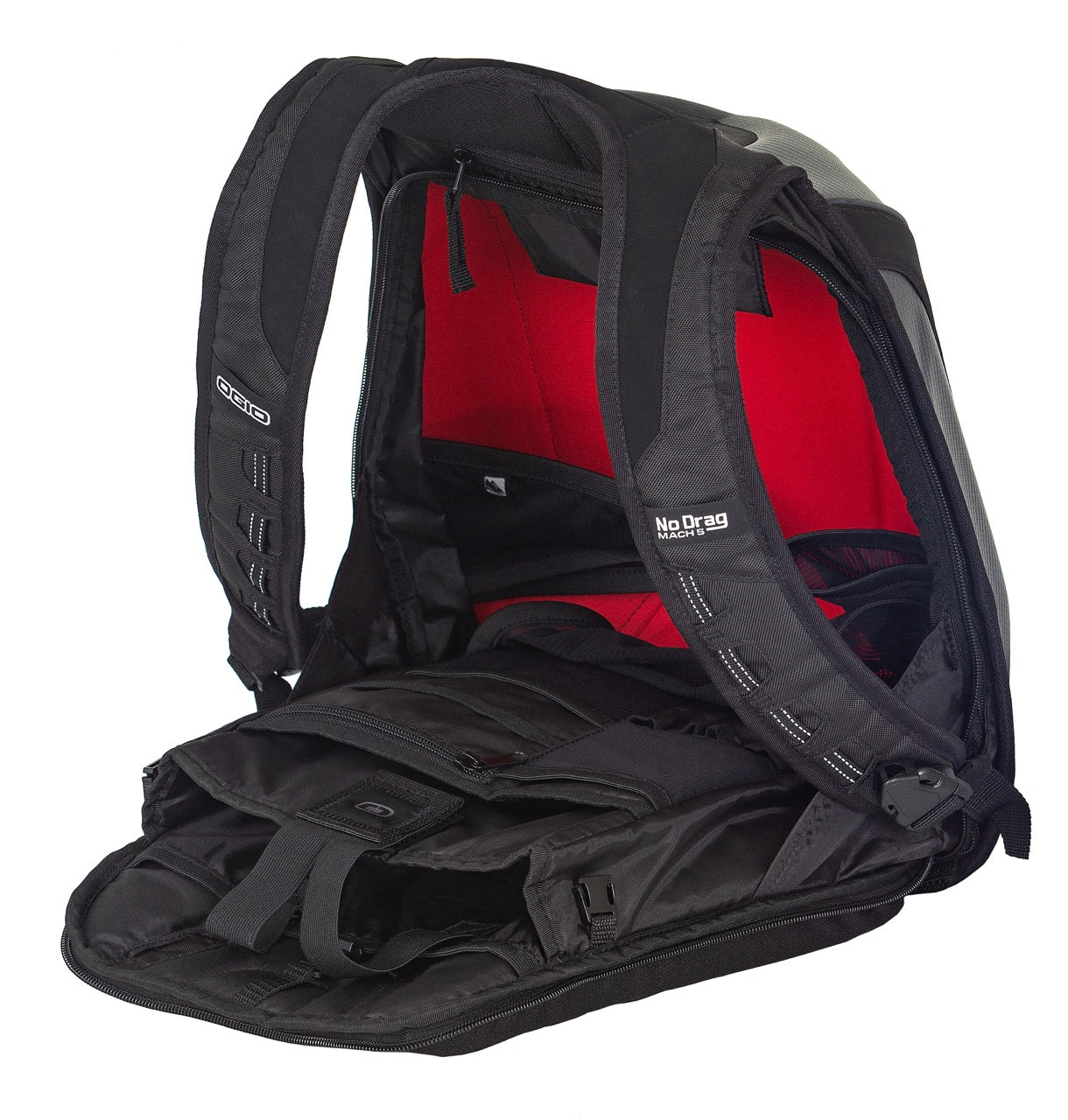 OGIO Mach 