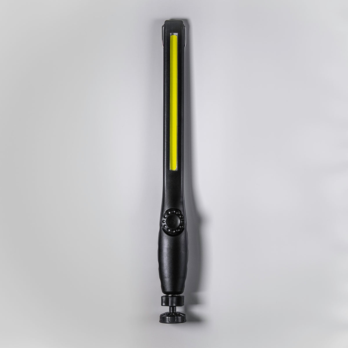 The Ultimate Magnetic Camping Wand and Worklight