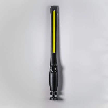 The Ultimate Magnetic Camping Wand and Worklight