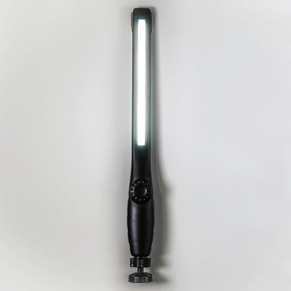The Ultimate Magnetic Camping Wand and Worklight