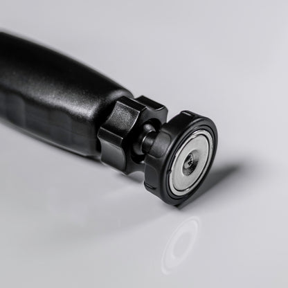 The Ultimate Magnetic Camping Wand and Worklight