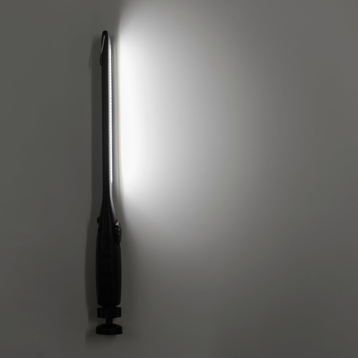 The Ultimate Magnetic Camping Wand and Worklight