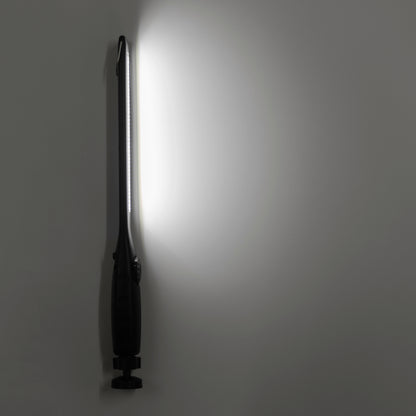 The Ultimate Magnetic Camping Wand and Worklight
