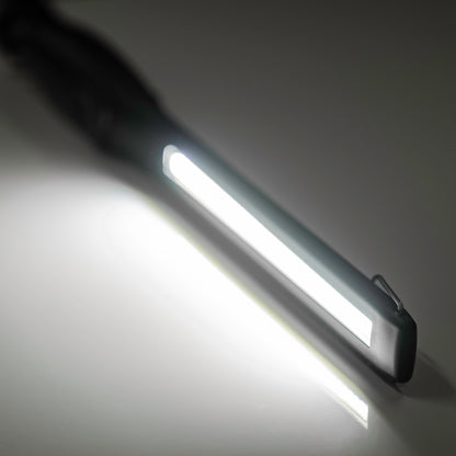 The Ultimate Magnetic Camping Wand and Worklight