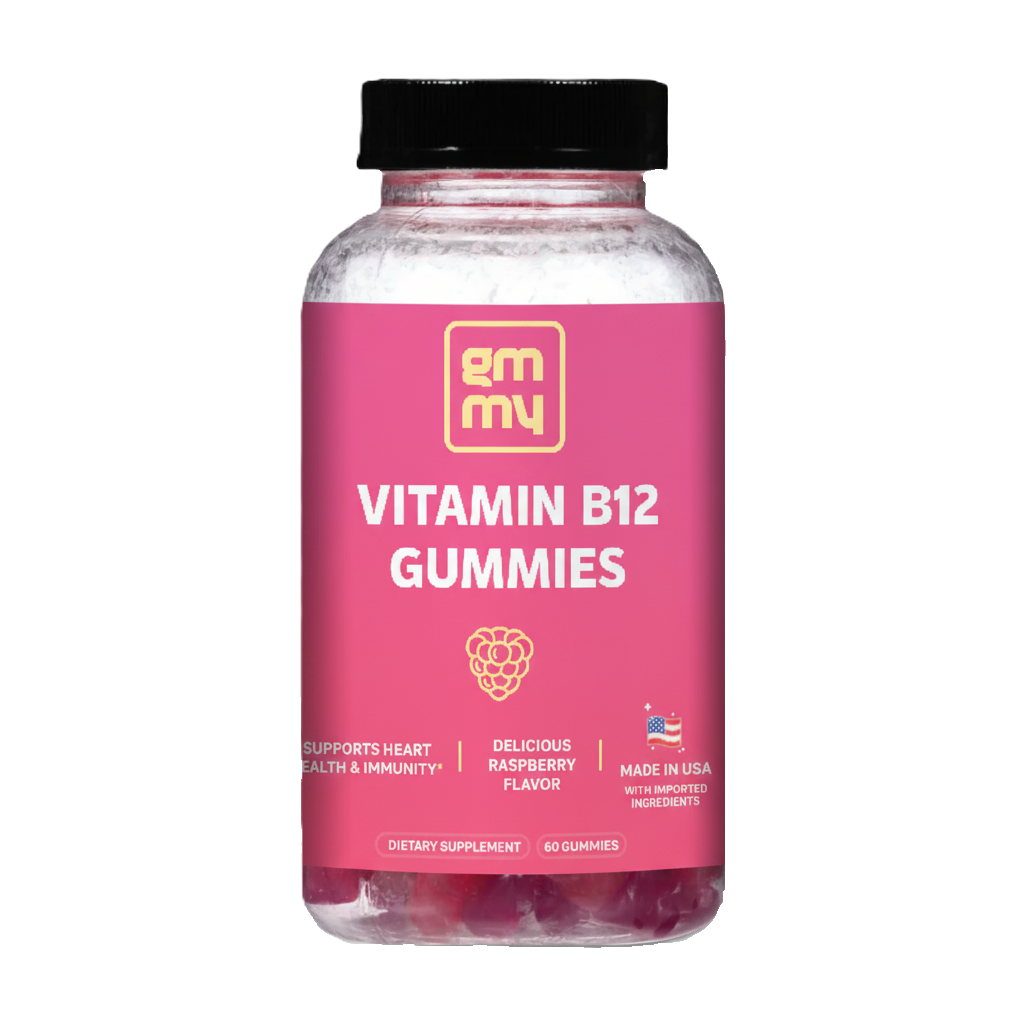 Vitamin B12 Gummies
