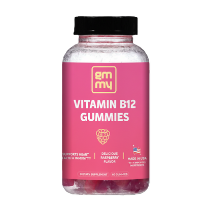 Vitamin B12 Gummies
