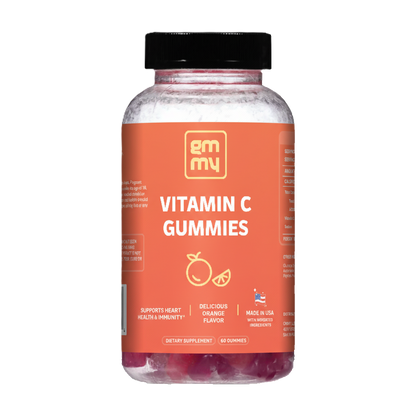Vitamin C Gummies