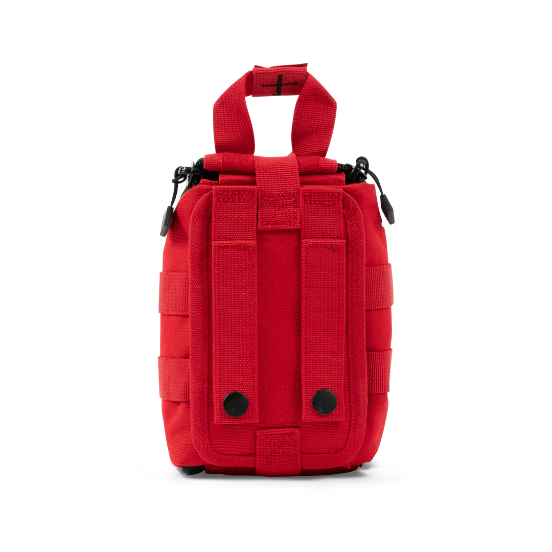 Tfa First Aid TFAK™ Trauma First Aid Kit – Forged 4x4
