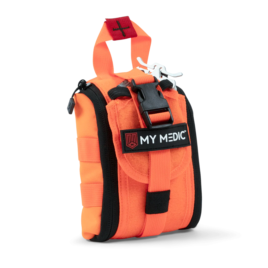 TFAK™ Trauma First Aid Kit