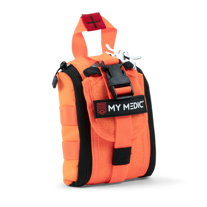 TFAK™ Trauma First Aid Kit