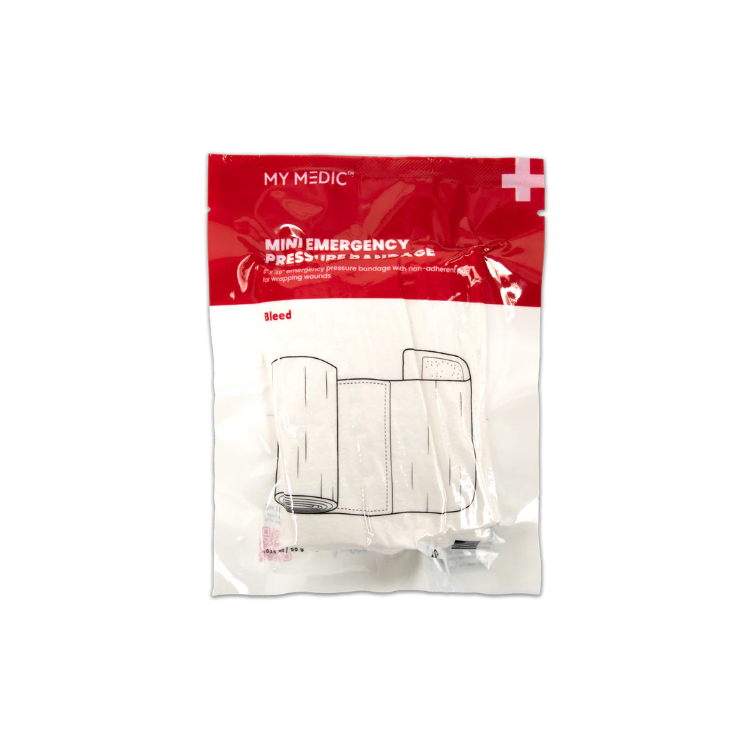Emergency Pressure Bandage "4x36"