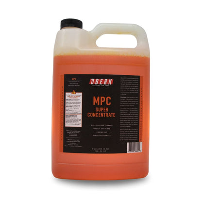 Oberk MPC - Multipurpose Cleaner Super Concentrate