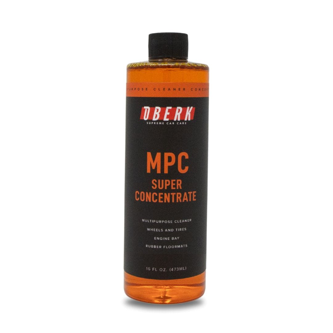 Oberk MPC - Multipurpose Cleaner Super Concentrate