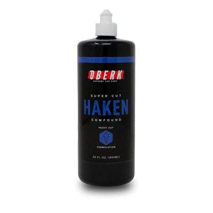 Oberk Haken Super Cut Compound