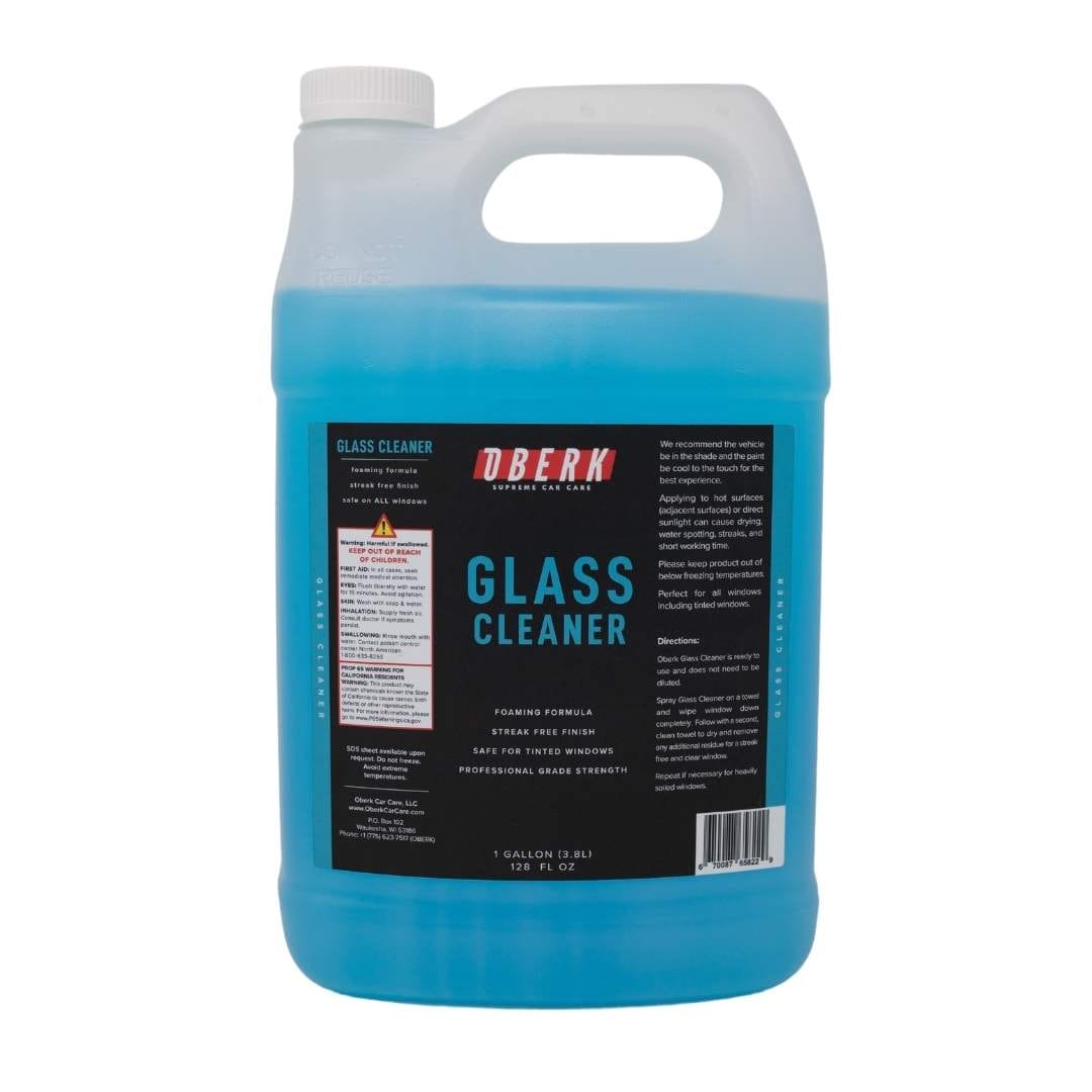 Oberk Ultimate Glass Cleaner