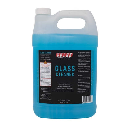 Oberk Ultimate Glass Cleaner