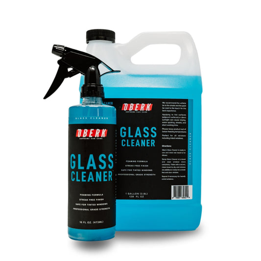 Oberk Ultimate Glass Cleaner
