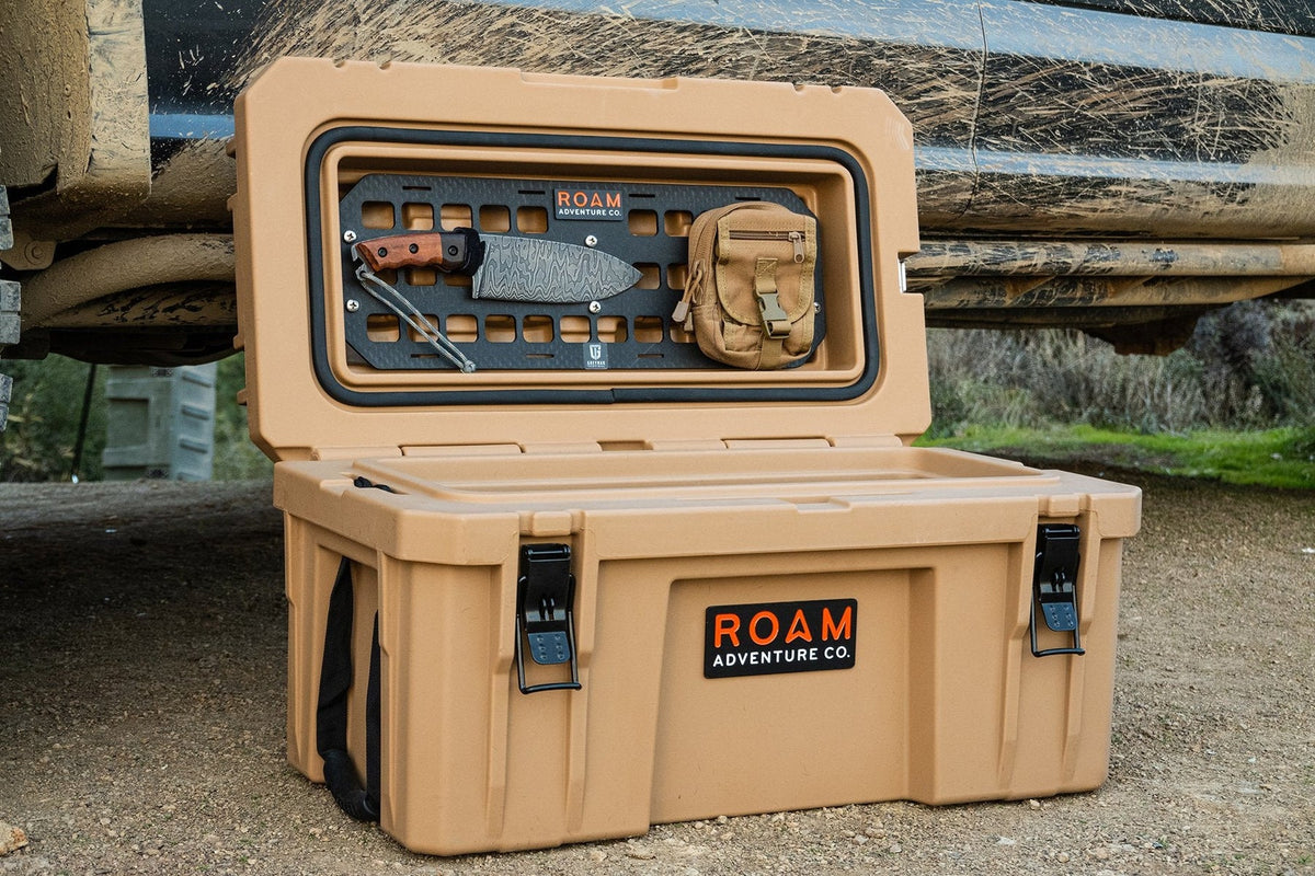 ROAM RUGGED CASE MOLLE PANELS