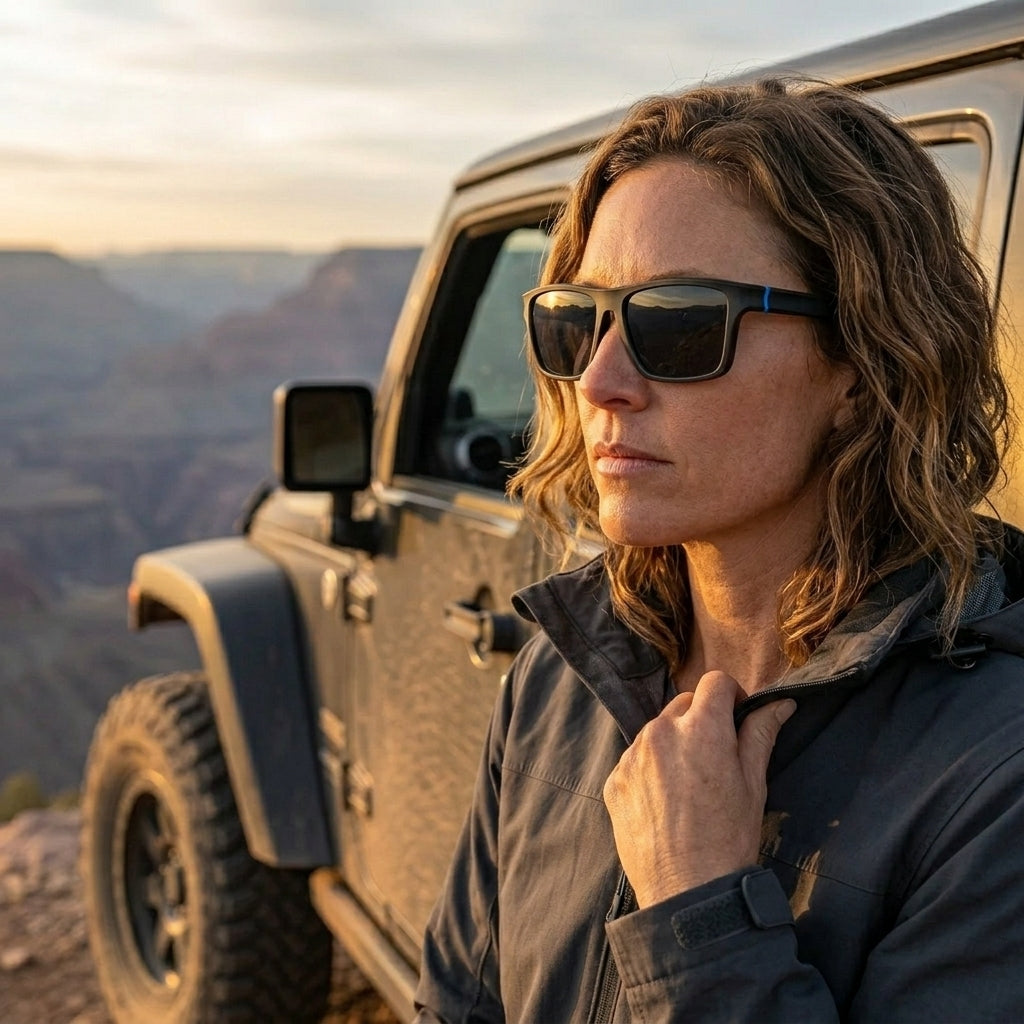 Arches Sunglasses