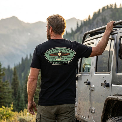 Untamed T-shirt
