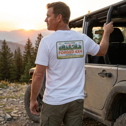 Great Outdoors T-shirt