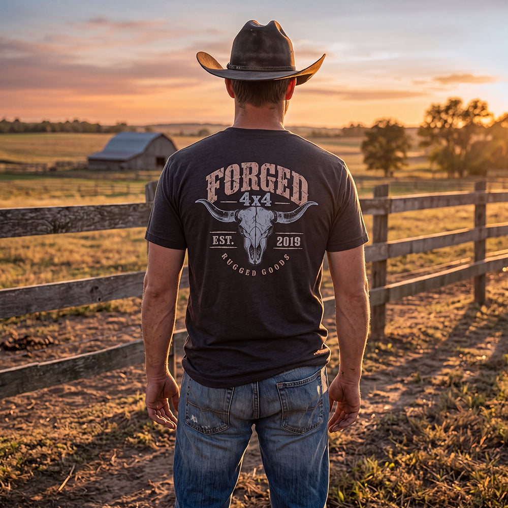Dust & Bone T-Shirt