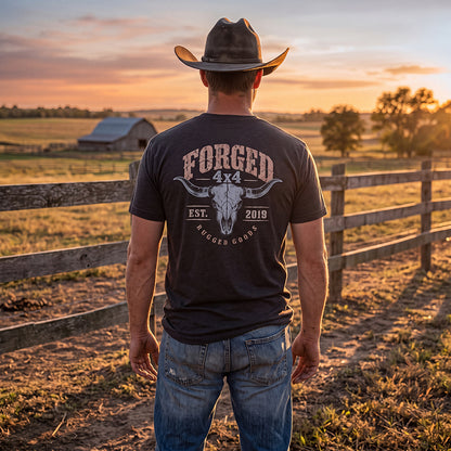 Dust & Bone T-Shirt