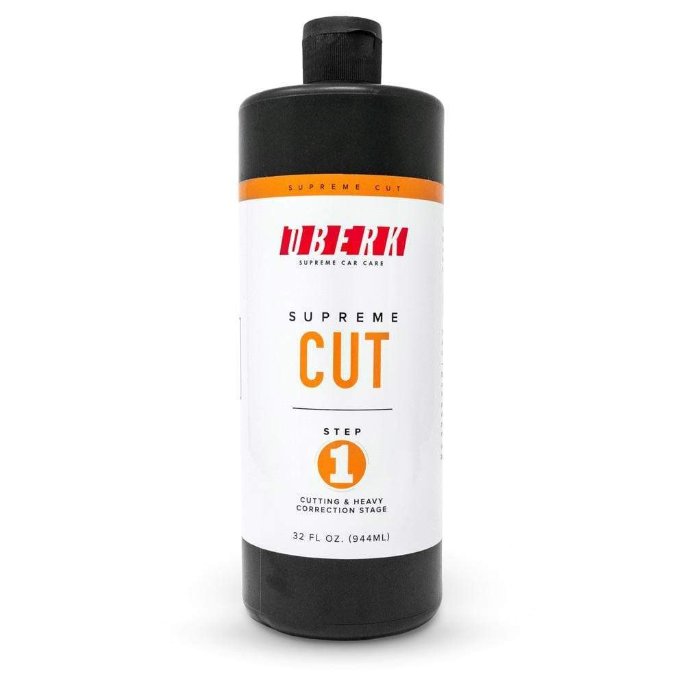 Oberk Supreme Cut