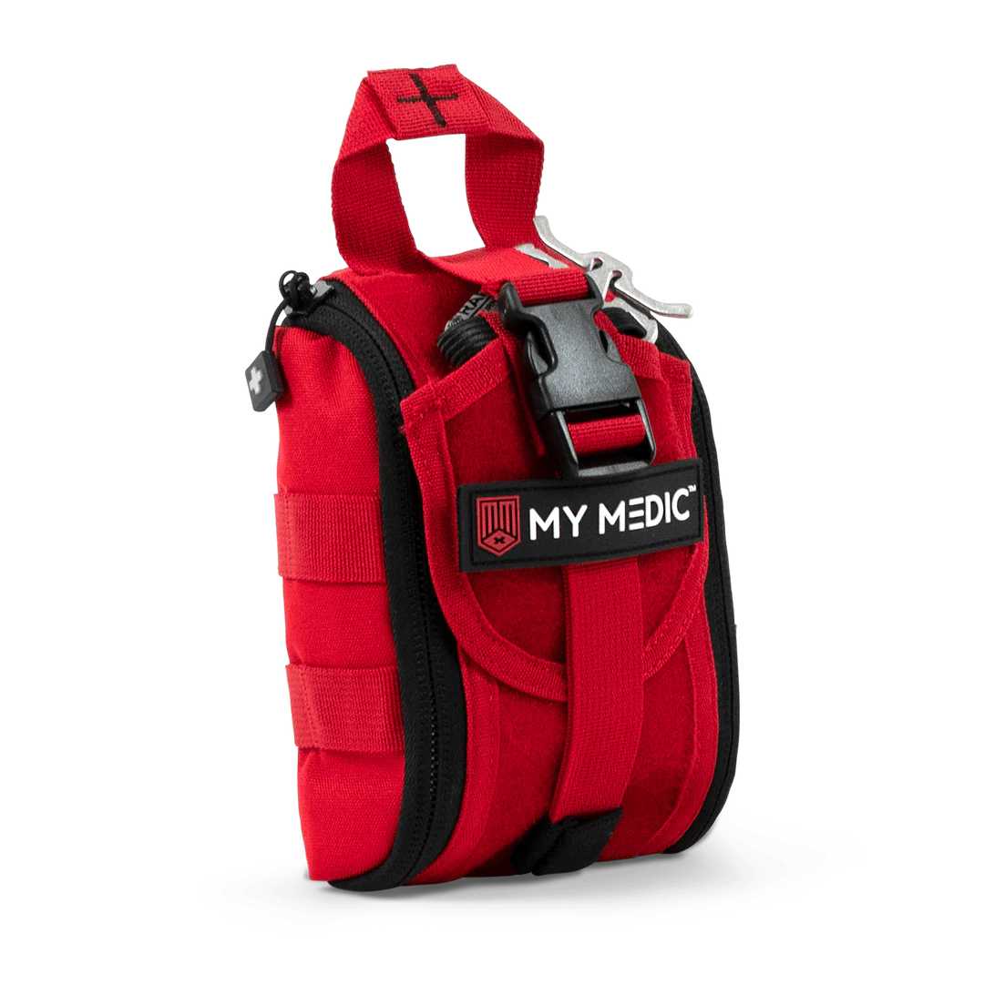 TFAK™ Trauma First Aid Kit