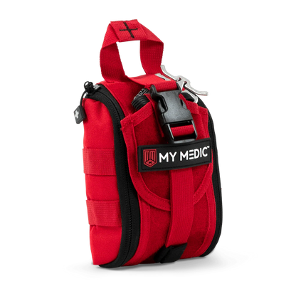 TFAK™ Trauma First Aid Kit