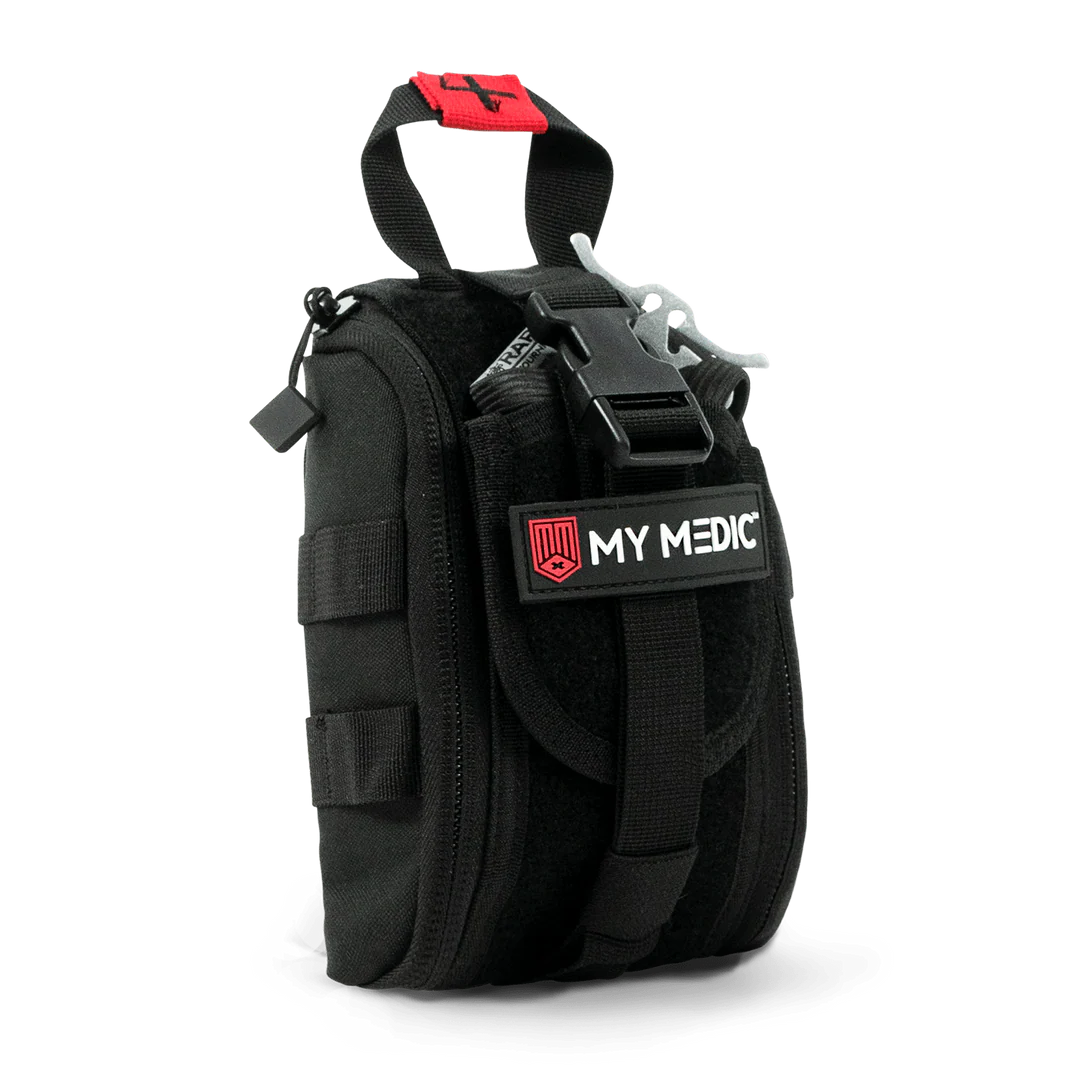 TFAK™ Trauma First Aid Kit