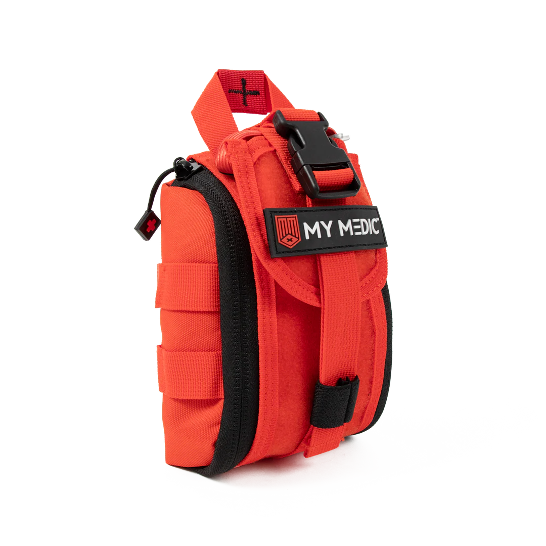 TFAK™ Trauma First Aid Kit