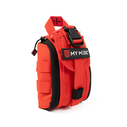 TFAK™ Trauma First Aid Kit