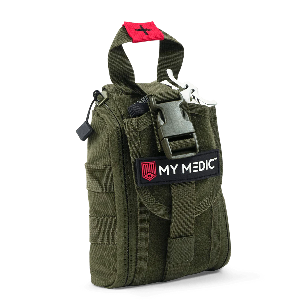 TFAK™ Trauma First Aid Kit