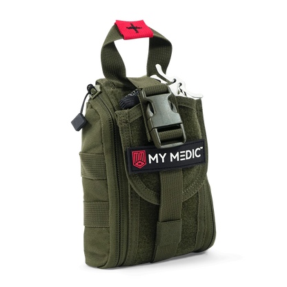 TFAK™ Trauma First Aid Kit