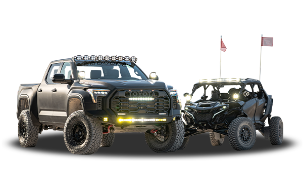 2026 Toyota Tundra TRD Pro