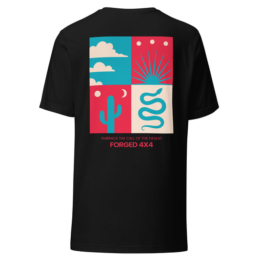 Desert Winds T-shirt