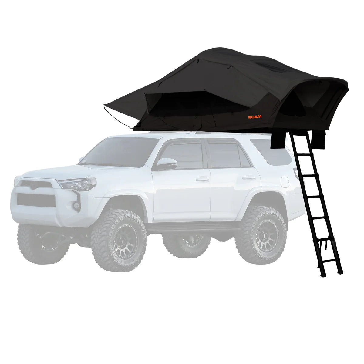 OGIO Vagabond 2.0 Rooftop Tent