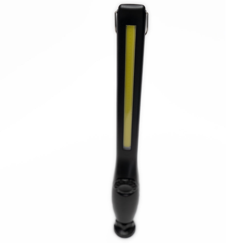 The Ultimate Magnetic Camping Wand and Worklight