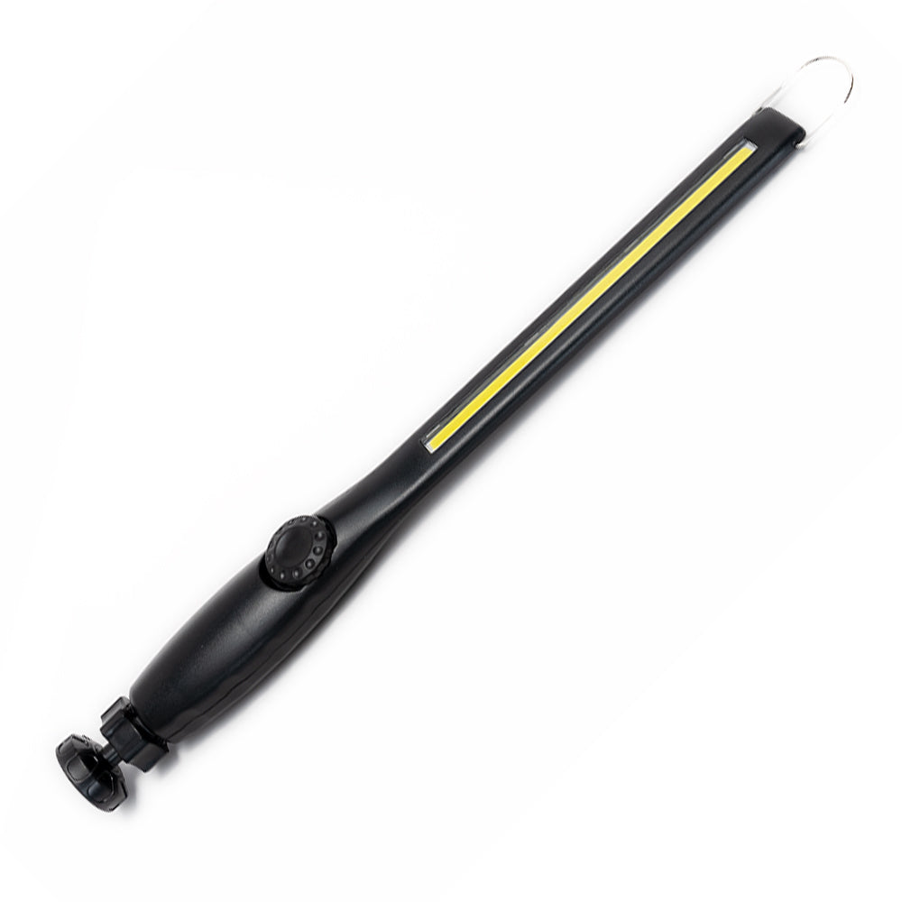 The Ultimate Magnetic Camping Wand and Worklight
