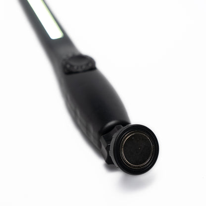 The Ultimate Magnetic Camping Wand and Worklight