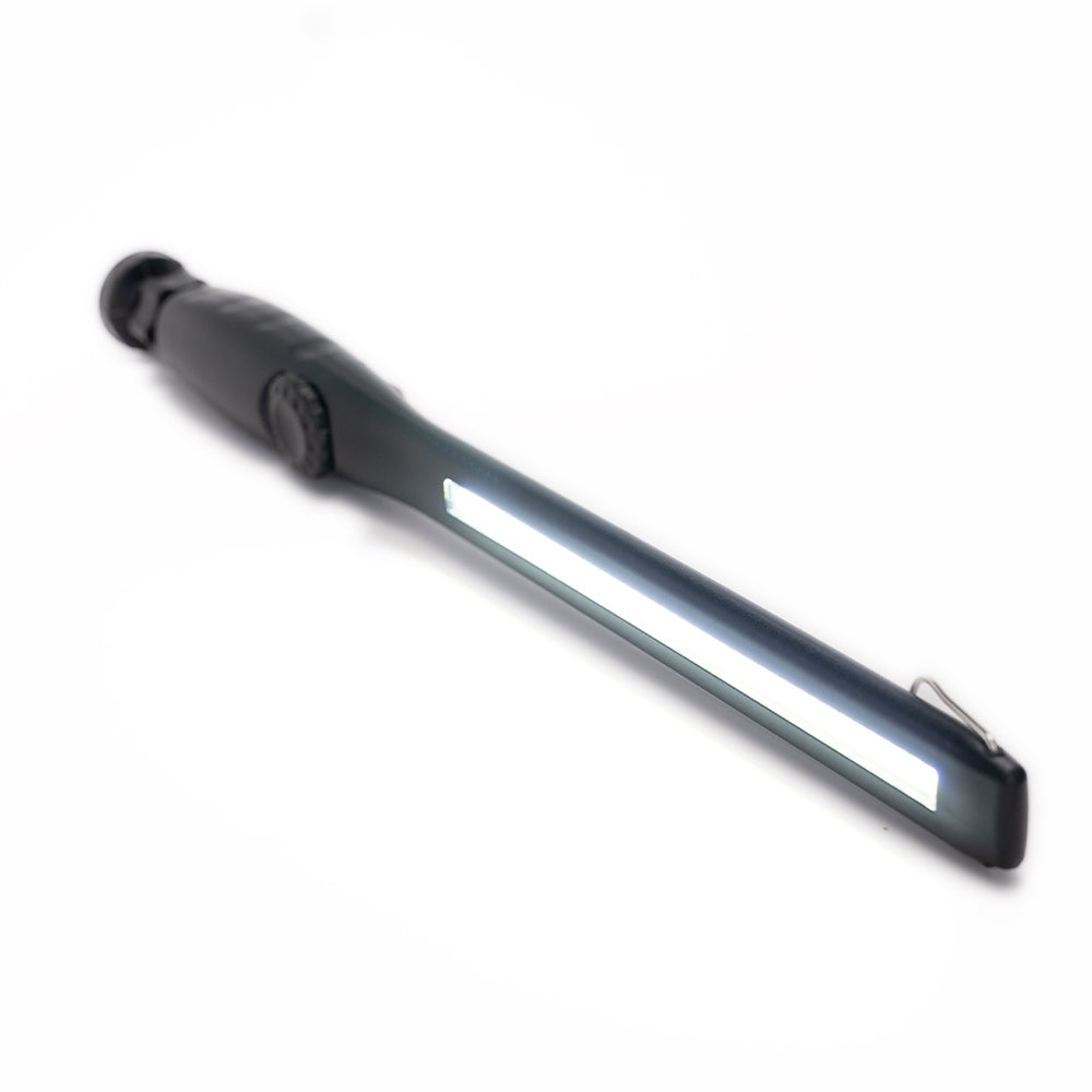 The Ultimate Magnetic Camping Wand and Worklight