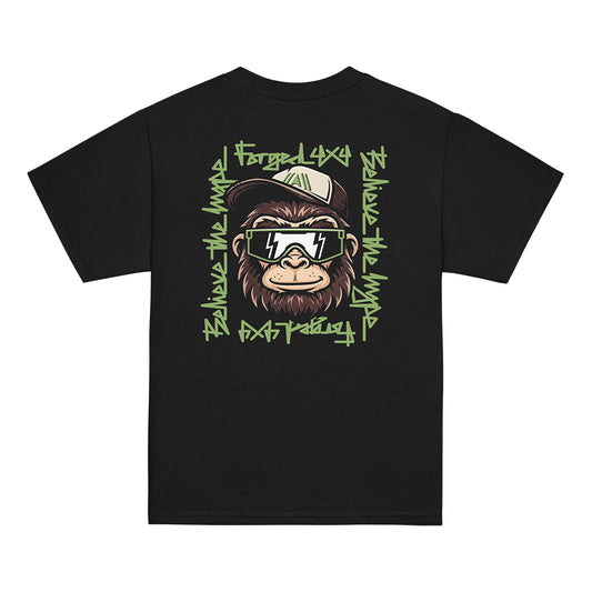 Believe The Hype Youth T-shirt