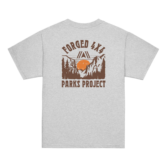 Parks Project Youth Classic T-shirt