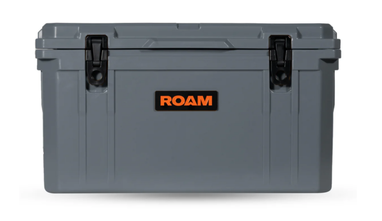 ROAM 45QT RUGGED COOLER