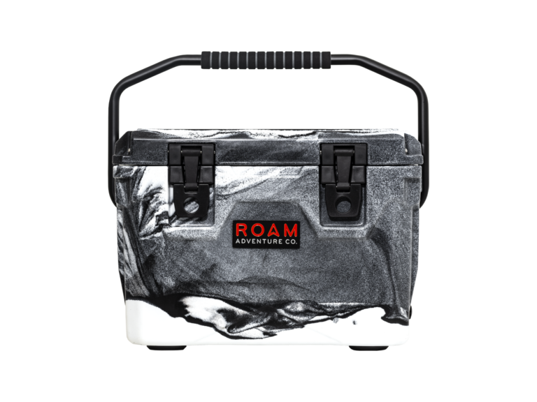 ROAM 20QT RUGGED COOLER