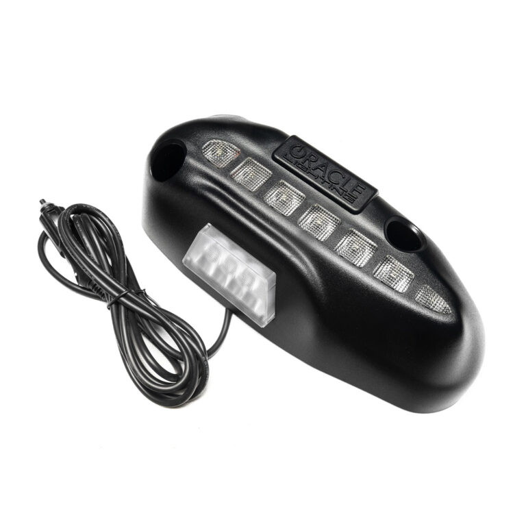 Oracle Lighting - ORACLE Lighting 2021-2024 Ford Bronco LED Cargo Light Module - 5887-001
