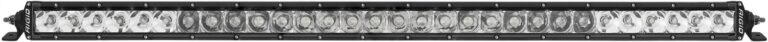 RIGID Industries - SR-Series PRO LED Light, Spot/Flood Combo, 30 Inch, Black Housing - 930314